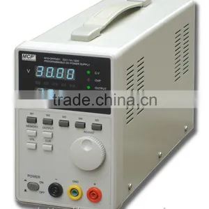 M10-OPP3203 - PROGRAMMABLE DC POWER SUPPLY thumbnail-1