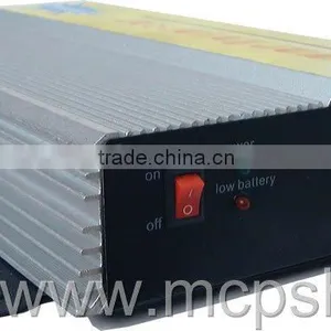 M10-600-2000 AC POWER SUPPLY thumbnail-1