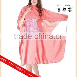 Wholesale Hairdresscape Promotional Cape thumbnail-1
