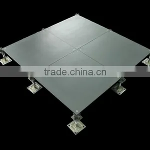 Steel Cementitious Raised Access False Floor thumbnail-1
