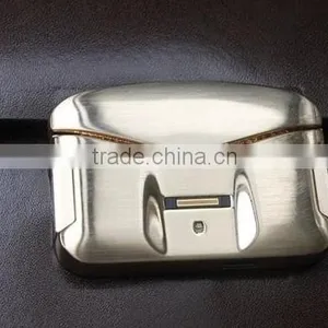 KO-BagL100 Fingerprint Briefcase Wholesale Locks thumbnail-1