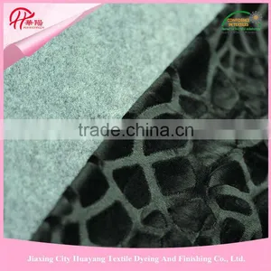 High Sale 100% Polyester Fleece Fabric for Toy Fabric thumbnail-4