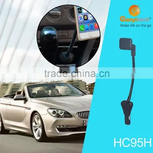 2016 Brand New Car Three Usb Magnetic Phone Charger Holder 5.5a thumbnail-1