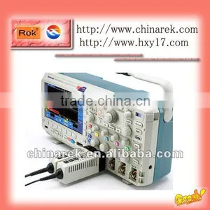 Tektronix DPO2024 200MHz Digital Oscilloscope thumbnail-1
