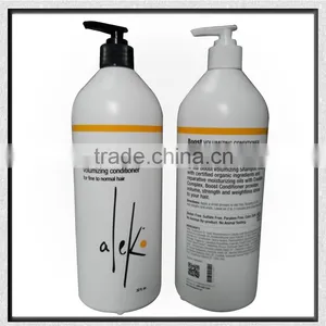 Plastic Bottles for Shampoo thumbnail-1