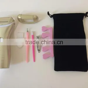 MRY Foot Pedicure for Female and Male / Hard Skin Callus Remover thumbnail-4