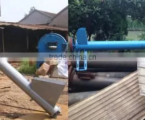 Factory Manufacture Automatic Screw Feeding Machine/Automatical Charging System thumbnail-3