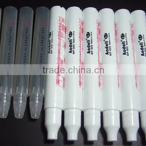 2-color Closed Ink Cup Pad Printing Machine for Pen,golf Ball thumbnail-5