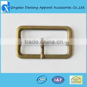 Durable in Use Pin Metal Buckle for Bag thumbnail-1