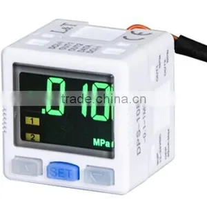DPS-10 Digital Display Pressure Sensor thumbnail-1