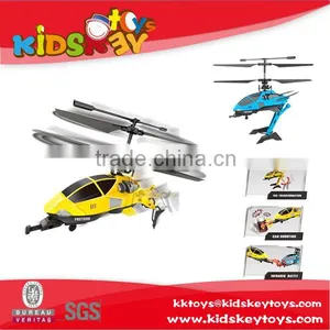 Hight Quality 3.5CH Infrared Transform RC Model Plane Remote Control Aircraft Toy Plane Motor for Kid thumbnail-1