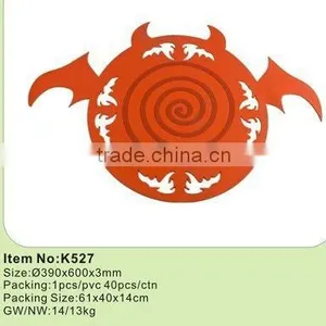 Pvc Cup Pad thumbnail-1