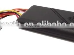 GPS Vehicle Tracker thumbnail-3