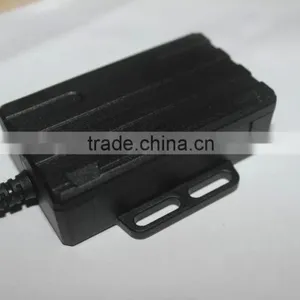 Anti Theft Glonass Car GPS Tracker With GPS Tracking Chip Function and Automotive Use Gps Tracker thumbnail-2