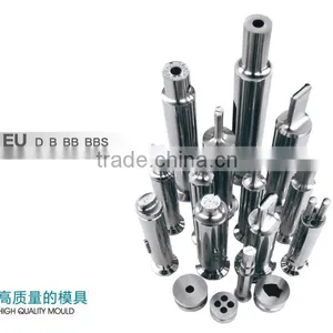 China High Speed Rotary Tablet Press Machine thumbnail-5