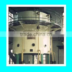 ISO Approved High Performance 50T/D Cotton Seed Oil Solvent Extraction Plant thumbnail-1