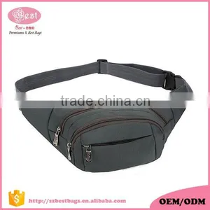 Outdoor Sport Waist Bag Running Belt OEM for Man thumbnail-5