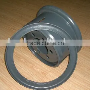 Universal Steel Wheels thumbnail-1