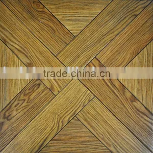 Parquet Laminate Flooring thumbnail-1