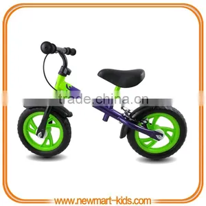Hgh Quanlity Wooden Balance Bike New Design Bike thumbnail-4