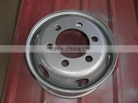 Tubeless 17.5*6.75 Wheel thumbnail-1