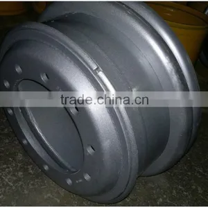 Hot Sell Otr Wheel Rim 7.00-20 for Road Roller or Excavator thumbnail-3