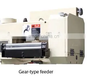 Best Sale Automatic Gear-type Feeder Machine thumbnail-1