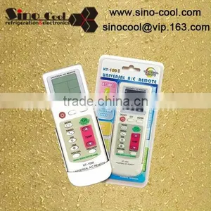 KT-109-2 Remote Controller thumbnail-1
