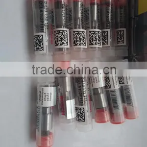 Common Rail Injector Parts DLLA152P1819 for Injector 0445120170 thumbnail-1