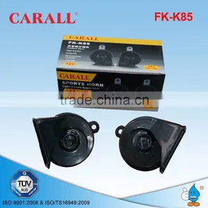 Auto Accessories FK-K85 Waterpoof 12v Eletcric Exclusive Horn Car Siren Speakers thumbnail-3