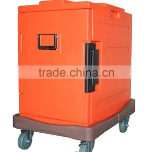Roto-moulded Insulated Container Keep Food Hot thumbnail-3