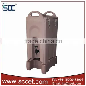 Insulated Barrel Carrier, Barrel Container for COFFEE (MILK, BEER, JUICE, Etc) thumbnail-2