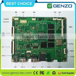 Supply All Kinds of X86 Embedded Motherboard PCBA Board thumbnail-2