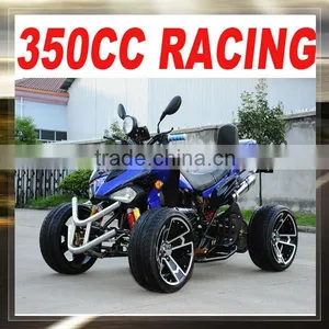 4 Stroke Water Cooled350cc Eec Racing Atv thumbnail-1