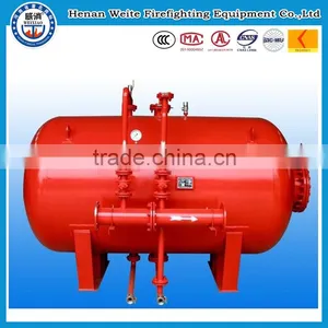 Fire Foam Tank 1000L 2000L3000L Match the Foam Tank Capsule in Weite thumbnail-2