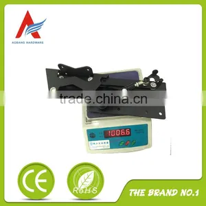 Hotel Folding Bed Hinges/ Adjustable Sofa Bed Hinges thumbnail-4