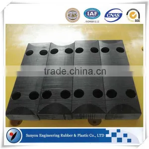 Corrosion Resistant UHMW-PE Dock Fenders Supplier thumbnail-4