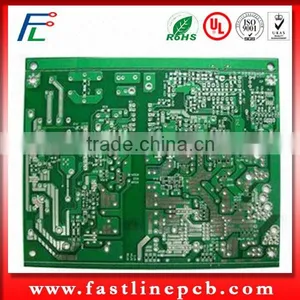 Double Side PCB With Immersion Tin Surface Finish thumbnail-1