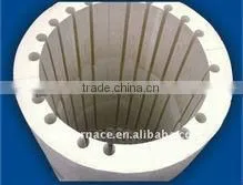 Ceramic Fibre Tube Furnace Chamber(CE Certified) thumbnail-1