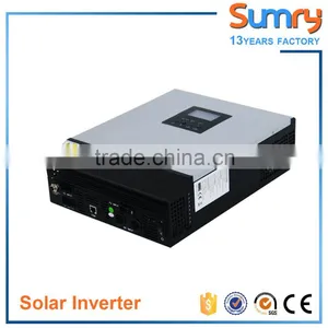PS Series 1K 2K 3K 4K 5K Pure Sine Wave PWM Solar Inverter Welding Inverter thumbnail-4
