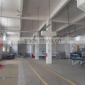Hangzhou Shuangcheng Awning Products Co., Ltd. company overview - view 3 thumbnail