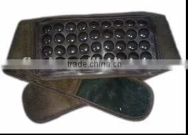 Health Care Massage Belt With Tourmaline Stone thumbnail-1