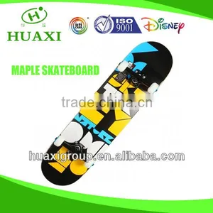 Blank Skateboard Decks Wholesale thumbnail-1