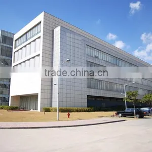 Shenzhen Yanzchao Technology Co., Ltd. company overview - view 1 thumbnail