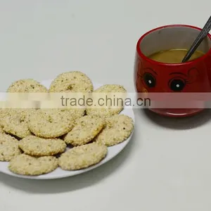 Alpha Egg Cream Biscuit - High Quality and Competitive Price thumbnail-5
