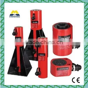 Hydraulic Oil Cylinder With Cost Price thumbnail-2