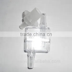 Plastic Injection Molded Parts for Breathalyzer thumbnail-6