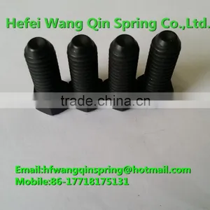 Industrial Door Spring Cone Screws With Heat Treatment thumbnail-4