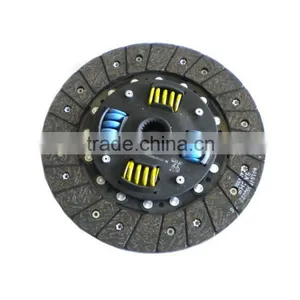 Clutch Disc TFR Shanghai Auto Parts thumbnail-2