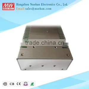 Mean Well 200w 24V Converter Dc-dc Power Converter thumbnail-5